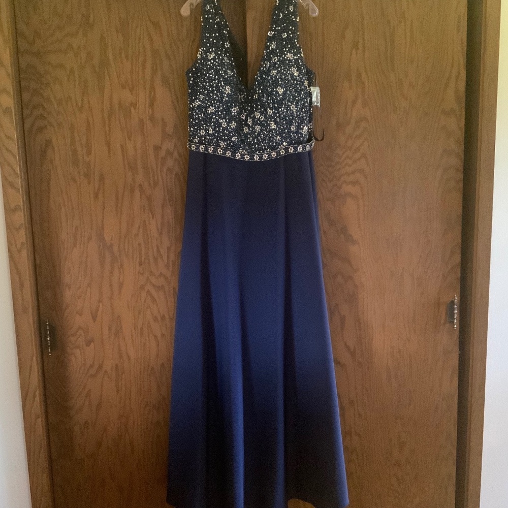 Marsoni  by Colors Mother of Bride dress